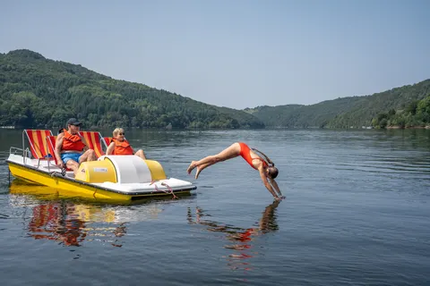 Camping La Source foto 10