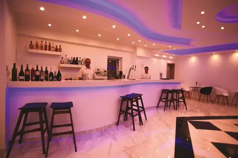 Saint George Palace Hotel in Άγιος Γεώργιος — foto 10