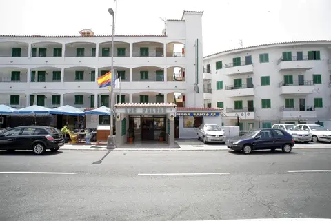 Apartamentos Las Faluas in San Bartolomé de Tirajana, foto 8