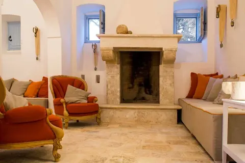 Masseria Corte Degli Asini foto 7