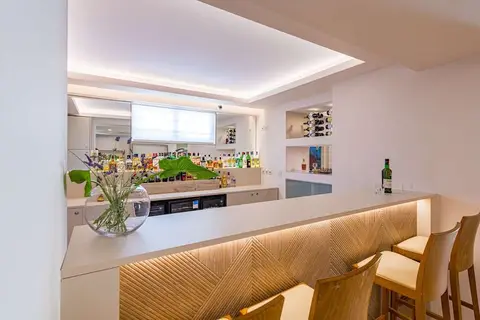 Varres Hotel in Δημοτική Ενότητα Ζακυνθίων — foto 25