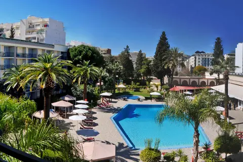 Royal Mirage Fes in Fez, foto 14