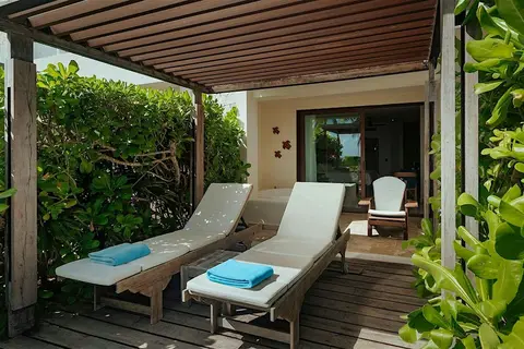 Akumal Bay Beach & Wellnes Resort in Cancún — foto 10