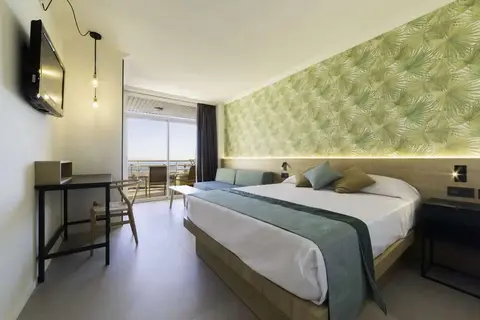 Hotel Palas Pineda in La Pineda — foto 6