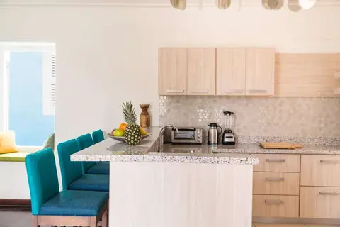 Bario Hotel in Willemstad — foto 6