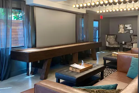 Montrose at Beverly Hills in West Hollywood — foto 10