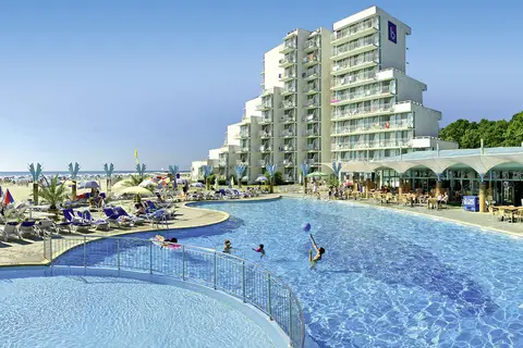 Hotel Nona in Златни пясъци — foto 24