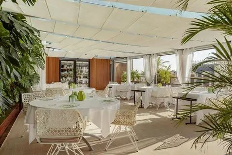 Claris Hotel & Spa in Barcelona — foto 7