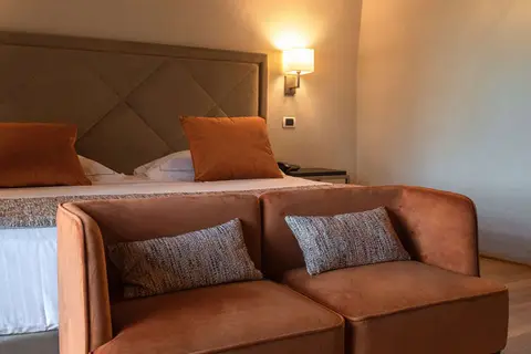 Relais Della Rovere in Colle di Val d'Elsa — foto 14