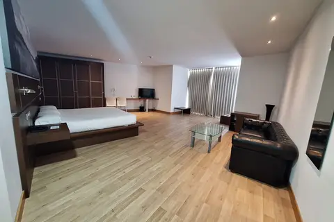 Hotel Spa Odeón in Naron — foto 4