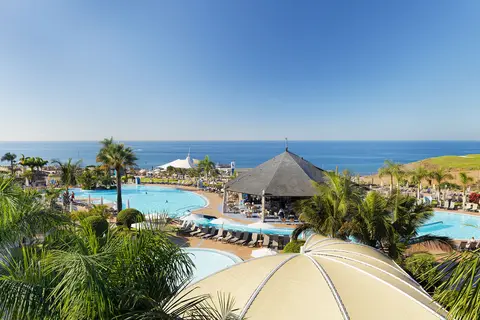 Hotel H10 Playa Meloneras Horizons Collection in San Bartolomé de Tirajana