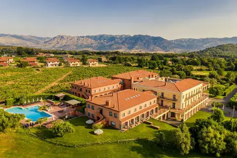Picciolo Etna Golf Resort & Spa, Curio Collection by Hilton in Castiglione Di Sicilia — foto 23