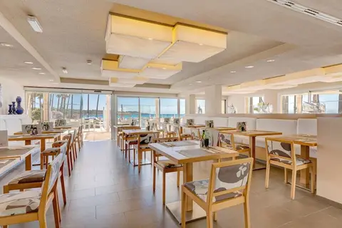 Hipotels Mediterraneo in Sa Coma — foto 6
