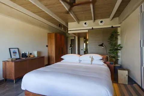 Atelier Playa Mujeres in Hotel Atelier Playa Mujeres, foto 3