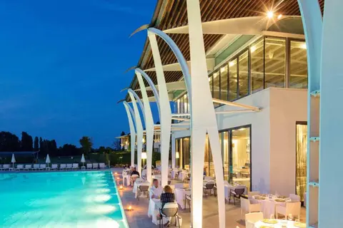 Riviera Golf Resort in San Giovanni in Marignano, foto 2