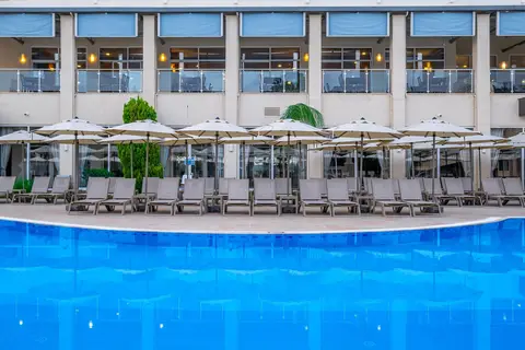 Solivia Hotel in Alaşehir — foto 27