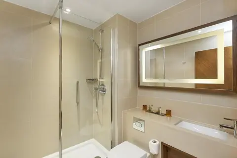 DoubleTree by Hilton Hotel London - Hyde Park in Londen, foto 9