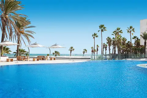 Sousse Pearl Marriot Resort & Spa in El Hana Beach — foto 22
