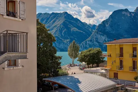 Geier Hotel in Torbole Casaglia — foto 30