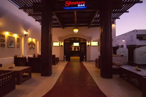 Tivoli Hotel Aqua Park in Sharm El Sheikh — foto 27