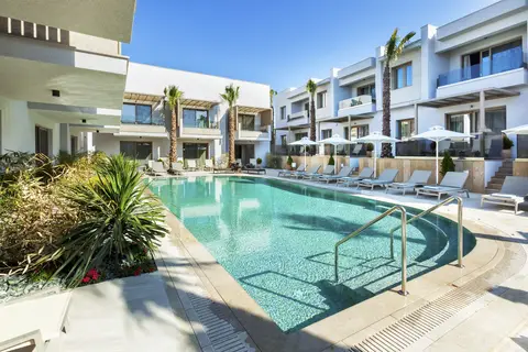 Pefki Deluxe Residences in Δημοτική Ενότητα Παλλήνης — foto 19