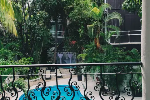 Hacienda Paradise Boutique Hotel in Playa del Carmen, foto 23
