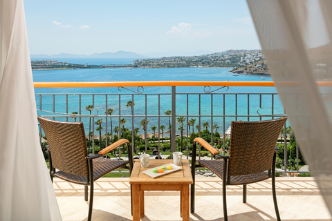 Hotel Kefaluka Resort foto 28