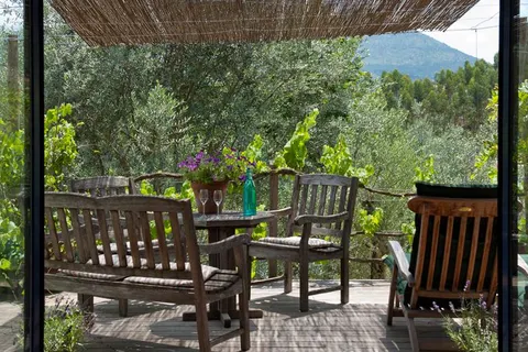 Quinta dos Moinhos in Cabeceiras de Basto — foto 11