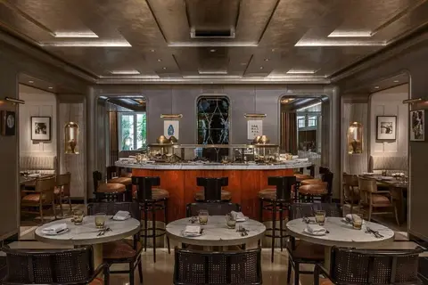 Hotel De Crillon a Rosewood Hotel in Parijs, foto 6