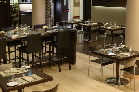 First Hotel Milan Malpensa Airport in Somma Lombardo, foto 5
