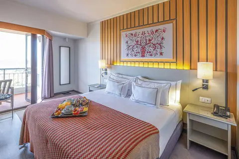 Meliá Castelo Branco in Castelo Branco — foto 28