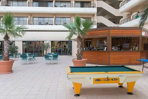 Vila Gale Marina in Loulé — foto 21