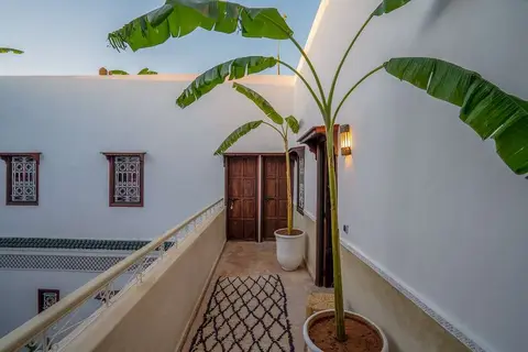 Riad Zahrat Al Sahara in Marrakesh — foto 22