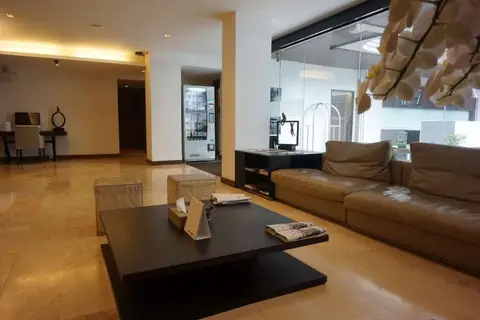 S33 Compact Sukhumvit Hotel in Bangkok, foto 11