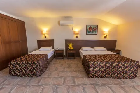 Fame Hotel in Kemer — foto 8