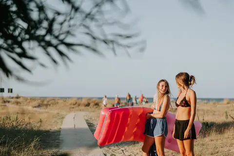 Il Pioppeto Camping & Residence in Vasto — foto 5