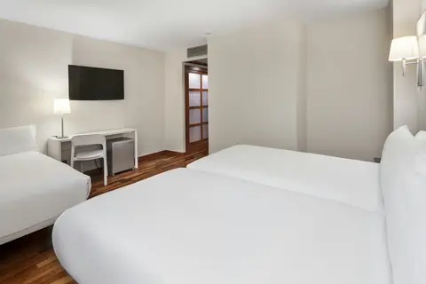 B&B Hotel Castellón in Castelló de la Plana / Castellón de la Plana — foto 30