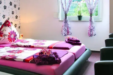 Hotel im Rheintal foto 3