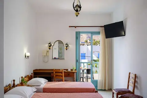 Hotel Armonia in Καμάρι — foto 5