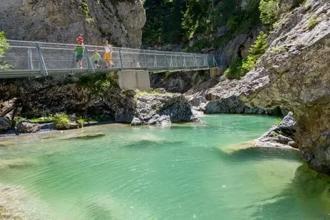 Die Lilie - Hotel Garni foto 17