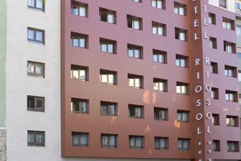Crisol Riosol in León, foto 30
