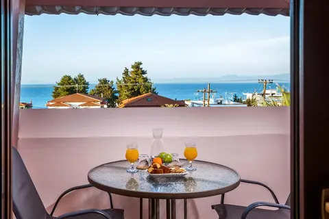 Anna Maria Paradise in Δημοτική Ενότητα Παλλήνης — foto 9