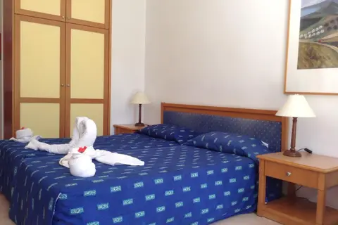 Paphos Gardens Holiday Resort - Apartments in Paphos, foto 21
