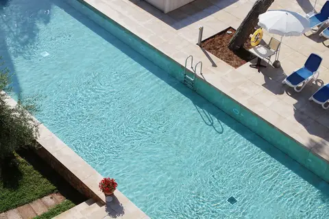 Hotel Clumba in Cala Ratjada — foto 8