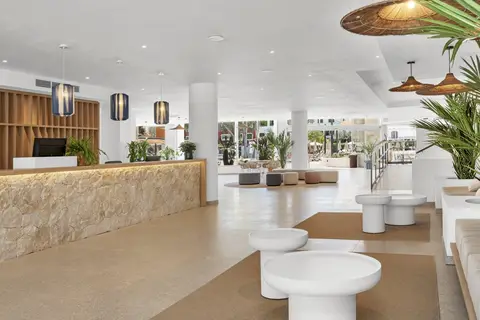 HSM Atlantic Park in Calvià, foto 18