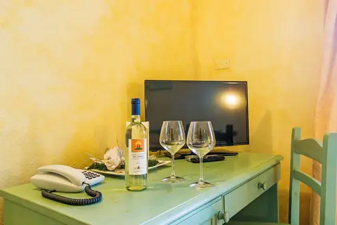 Gli Ontani Hotel Residence in Orosei — foto 23