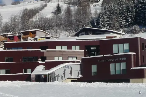 SUN Matrei in Matrei in Osttirol