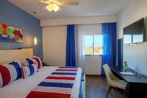 Whala!Urban Punta Cana in Salvaleón de Higüey, foto 5