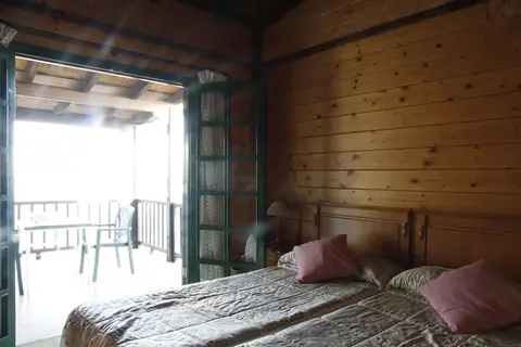 Apartamentos Santa Ana in San Sebastián de la Gomera — foto 17