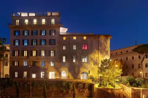 Rhinoceros Roma in Rome, foto 4